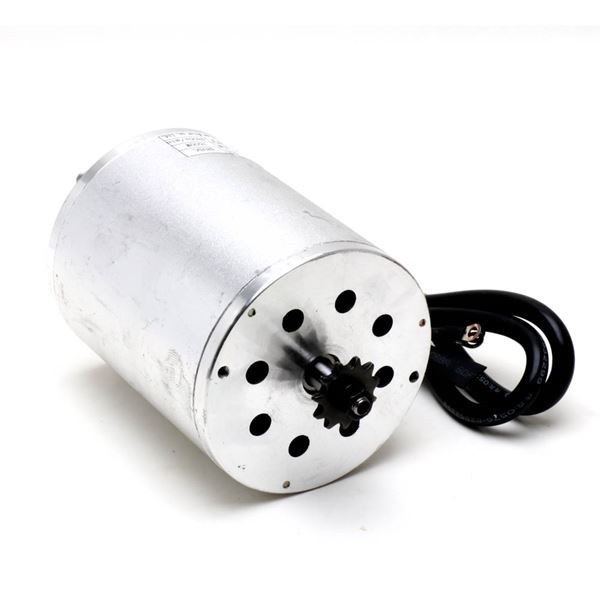Powerboard Scooter 48 Volt 1600 Watt Electric Motor Type 2