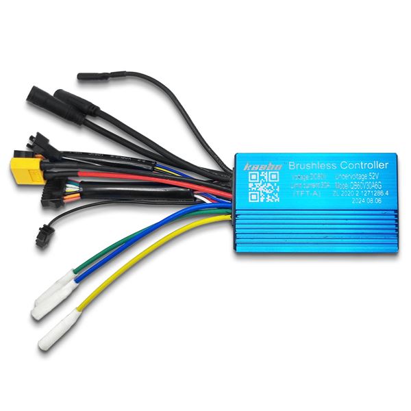 Kaabo Mantis King GT 2200w Main Control Box