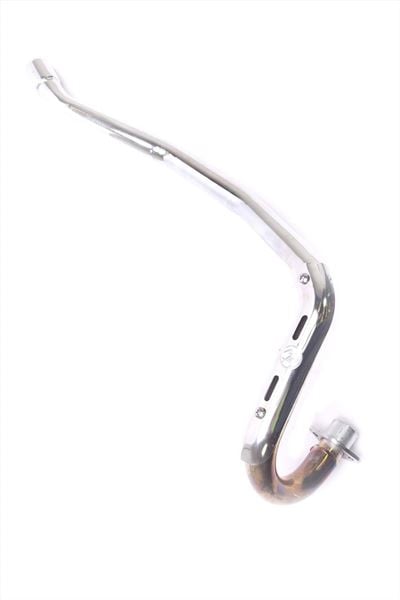 M2R RF125 RF140 RF160 Pit Bike Front Section Exhaust