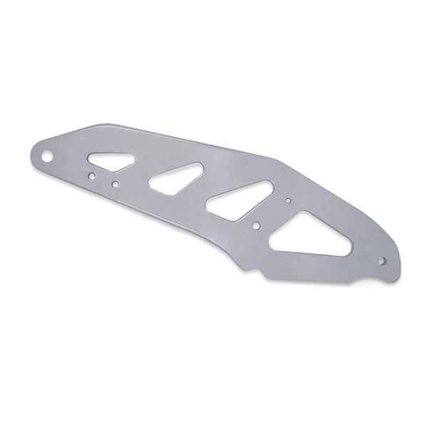 Chaos GT1600 Electric Scooter Front Fork LHS White