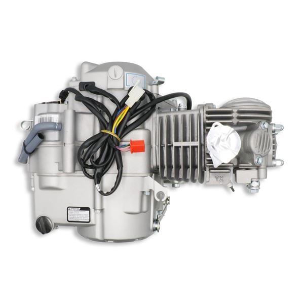 M2R RS-R 140cc Dirt Bike YX Electric Start Engine