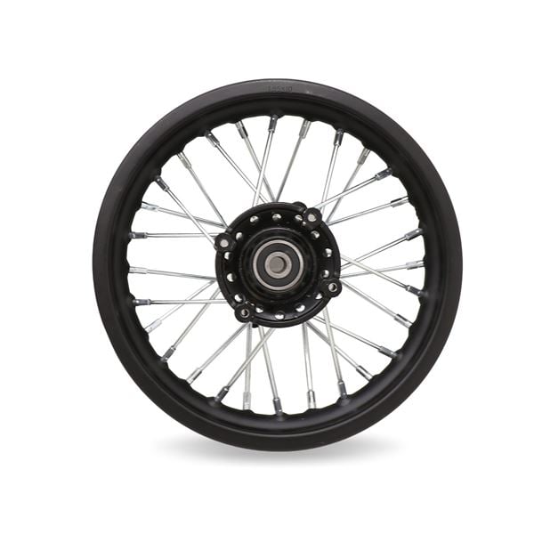 FunBikes MXR1500 Electric Dirt Bike Rear Wheel Rim
