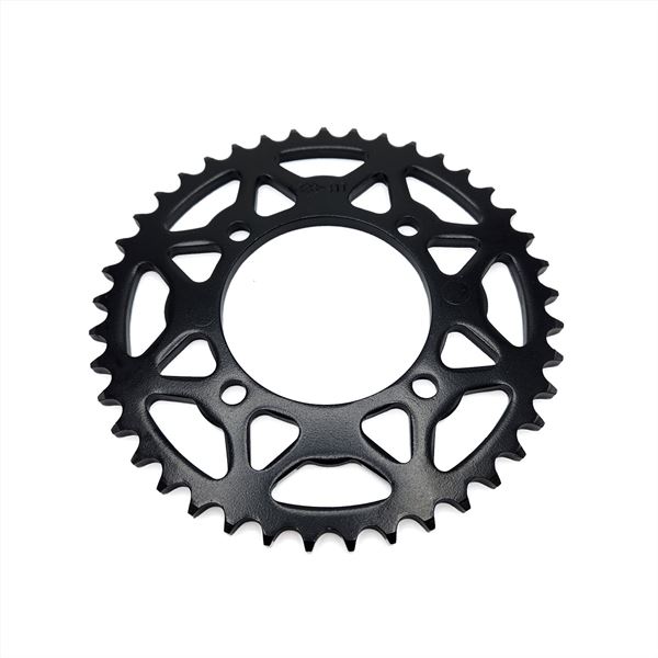 M2R RF125 S2 Pit Bike 41 Tooth Rear Sprocket