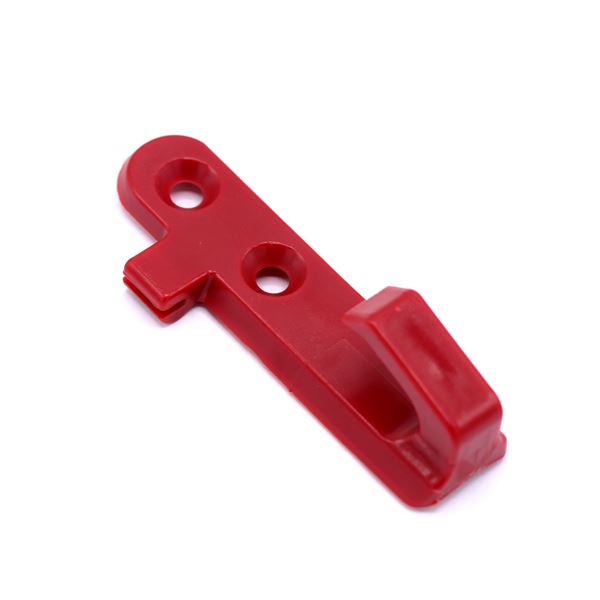Gotrax GXL H853 Electric Scooter Stem Hook Red