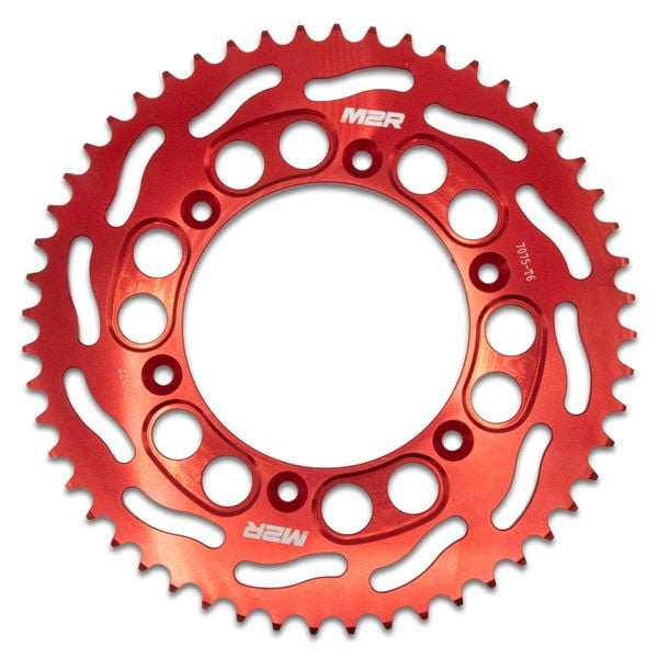 M2R RS-R 300 279cc Rear Sprocket