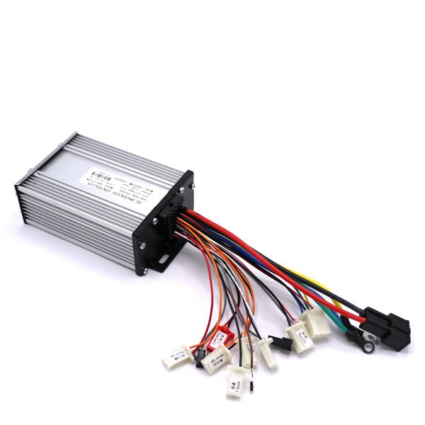 Chaos 1000 Watt Scooter Hub Drive Control Box Type 2