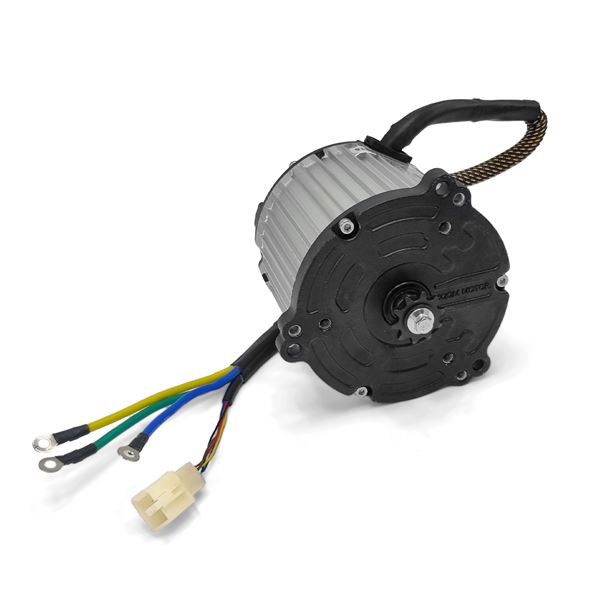 FunBikes MXR1800 Electric Dirt Bike 48V Motor