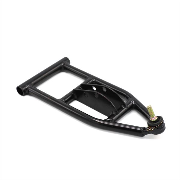 FunBikes Xtrax Sport 125cc Quad Bike Lower Suspension Arm Black