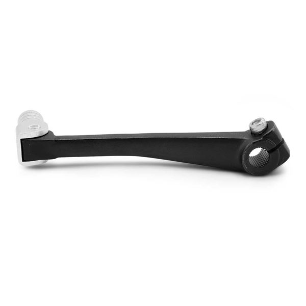 M2R RS-R 125cc/140cc Dirt Bike CNC Gear Lever Black/Silver