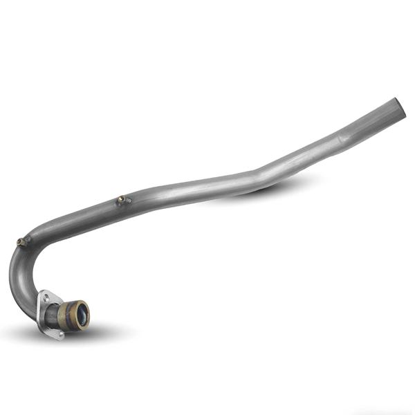 M2R RF190 190cc Exhaust Pipe