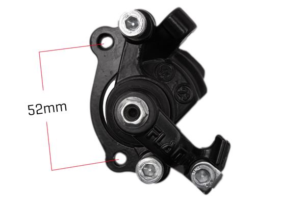 Funbikes Powerboard Scooter Brake Caliper