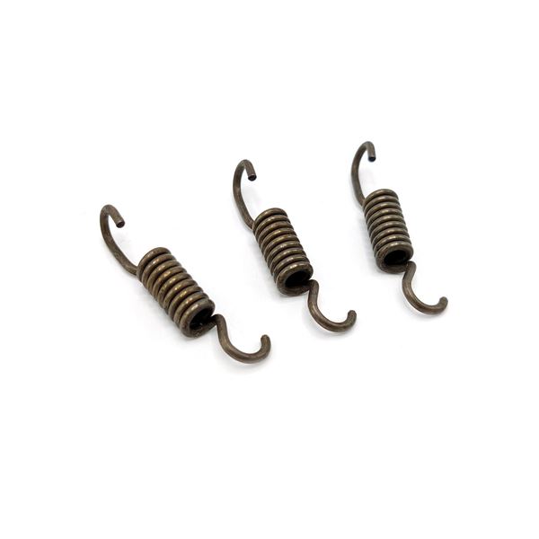 Funbikes Mini Moto, Quad, Motard, Dirt Bike 3 Shoe Clutch Springs