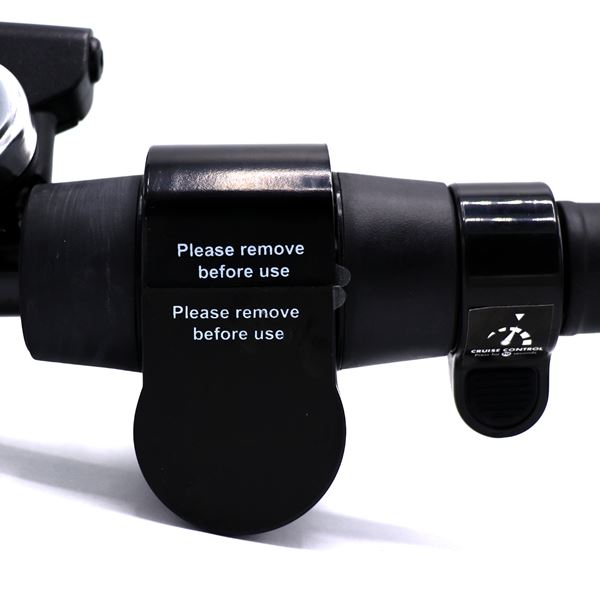 Gotrax XR Ultra Electric Scooter Handlebar Head Unit