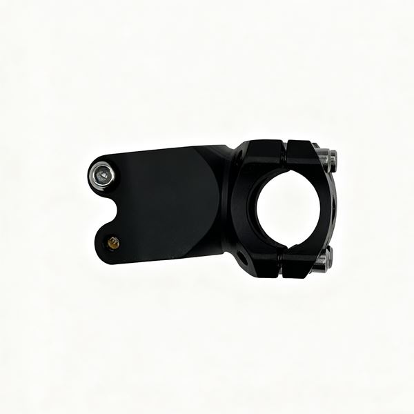 FunBikes MXR Freestyle Handlebar Block & Stem