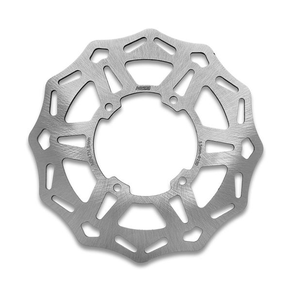 M2R RS-R 60cc Front Brake Disc 190mm
