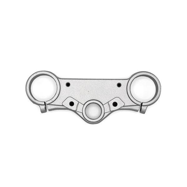 FunBikes MXR1000 Electric Dirt Bike Bottom Fork Clamp