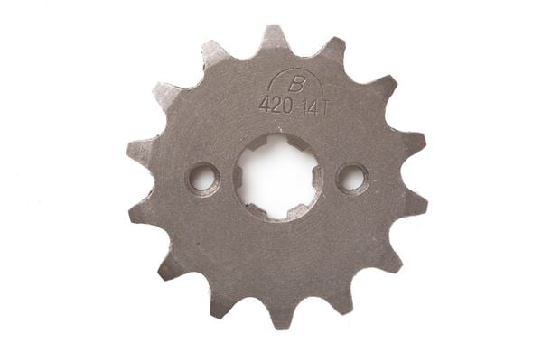 EGL Madix 110 Quad Bike Engine Sprocket
