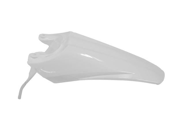 M2R 50R 90R Rear Mudguard