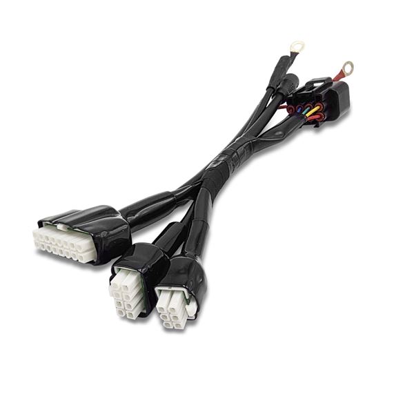 MXR 8000w Main Wiring Loom