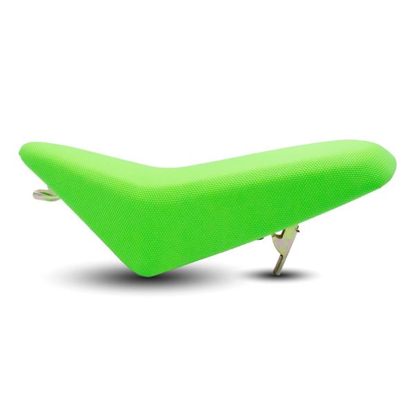 FunBikes Toxic 50cc Mini Quad V2 Seat Green