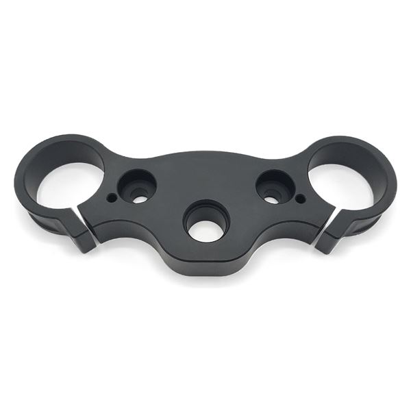 M2R RF160 S2 Pit Bike 48mm Lower Fork Triple Clamp