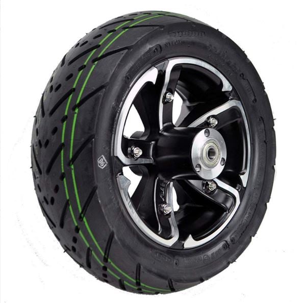 Chaos GT1600 Watt Powerboard Scooter Front Wheel C9316