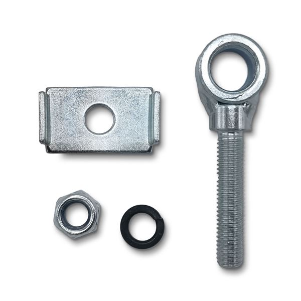 FunBikes MXR 2000w Electric Dirt Bike Chain Adjuster