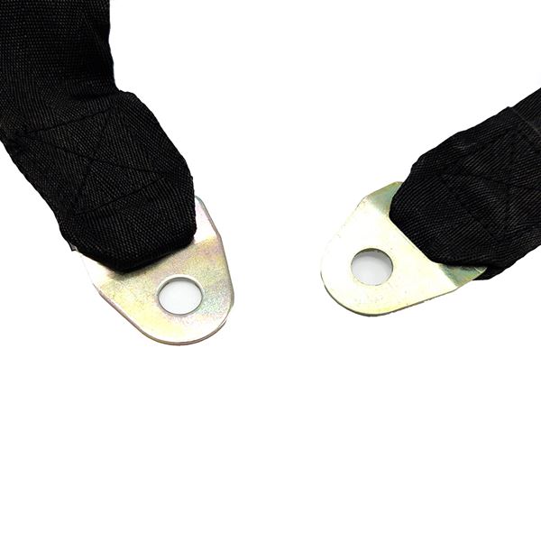 Funbikes 79cc Funkart Seat Belt