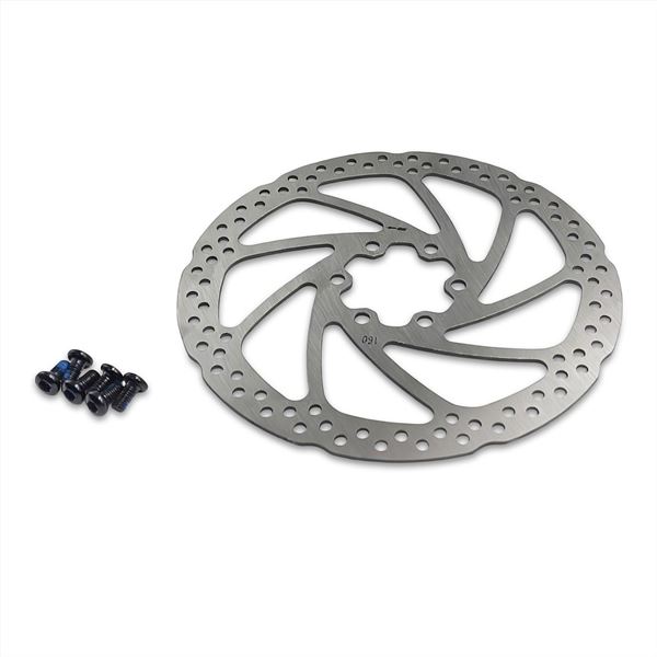 FunBikes MXR Freestyle Front Brake Disc