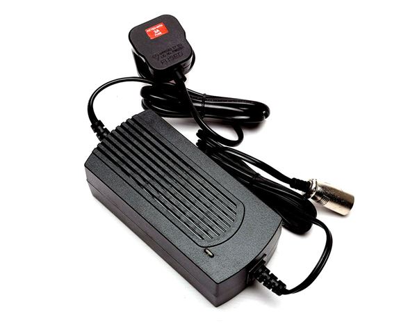 Velocifero Scooter 48V Lead Acid Battery Charger