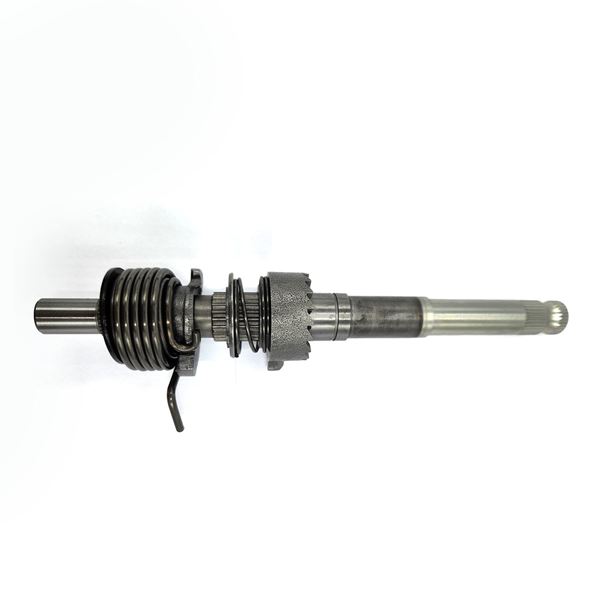 Pit Bike Z155 Kick Start Shaft