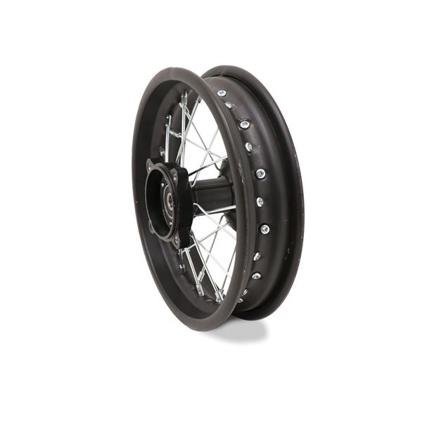 FunBikes MXR1500 Electric Dirt Bike Rear Wheel Rim