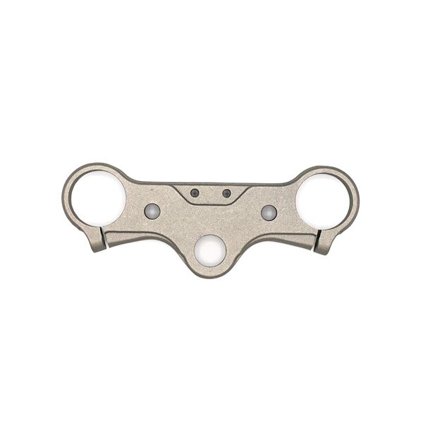 FunBikes MXR 60 Mini Dirt Bike Upper Fork Clamp