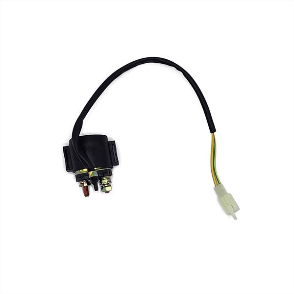 FunBikes Xtrax 125cc Quad Bike Starter Relay