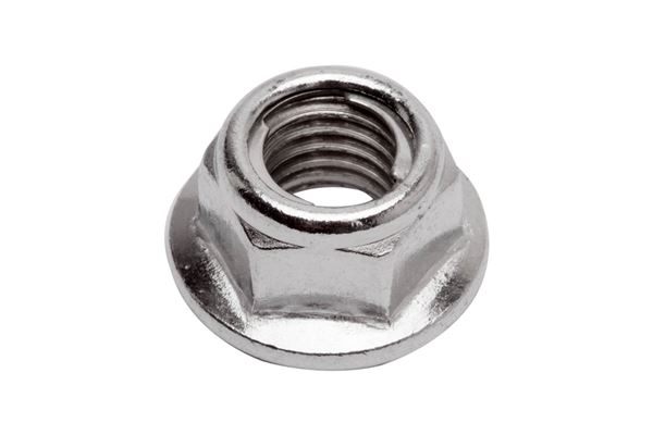 M2R KMX-R 160 Pit Bike Front Axle Lock Nut