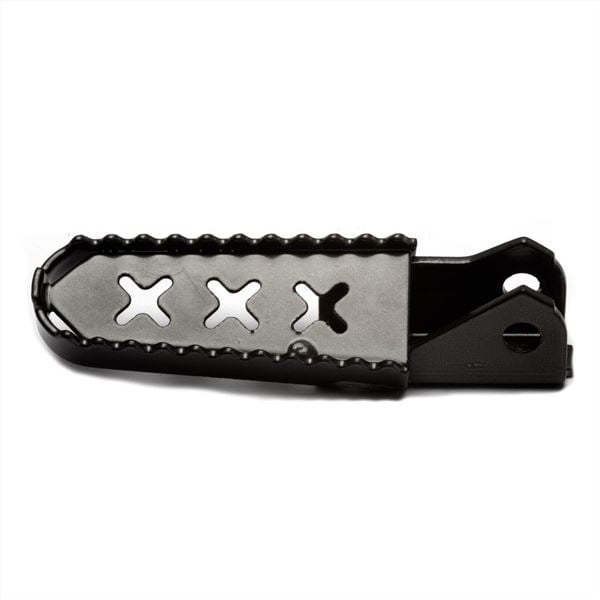 FunBikes MXR Dirt Bike Left Foot Peg