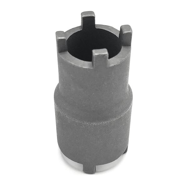 Pit Bike Clutch Nut Removal Tool
