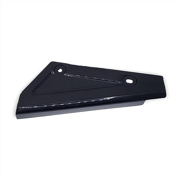 FunBikes MXR1300 Electric Dirt Bike Bottom Chain Guard