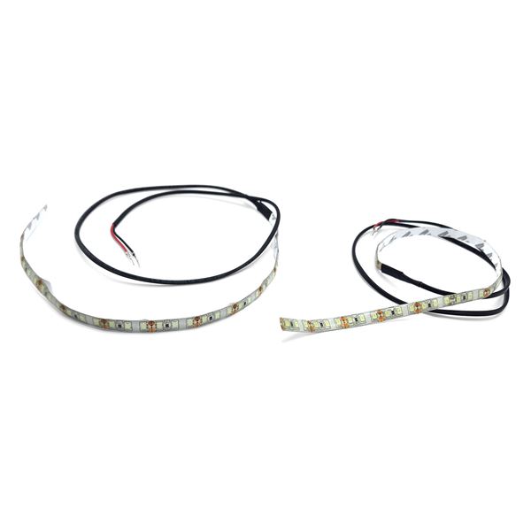 ZERO 9 48v 600w Electric Scooter LED Deck Strip Lights