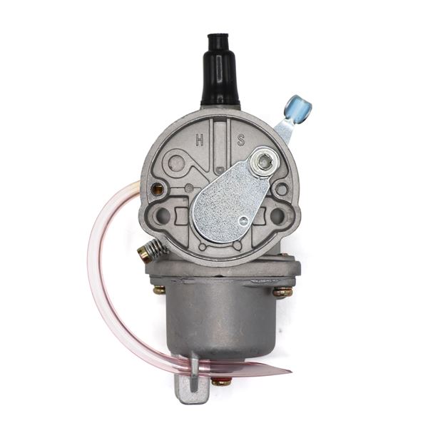 FunBikes MXR Rage 50cc Mini Dirt V3 Carburetor