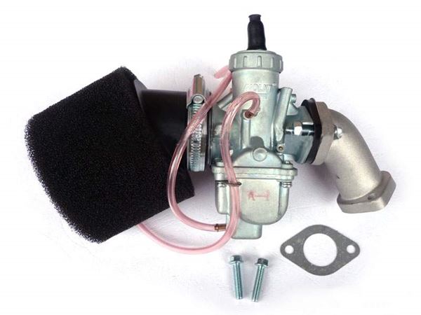 Molkt 26mm Carb Set Zongshen