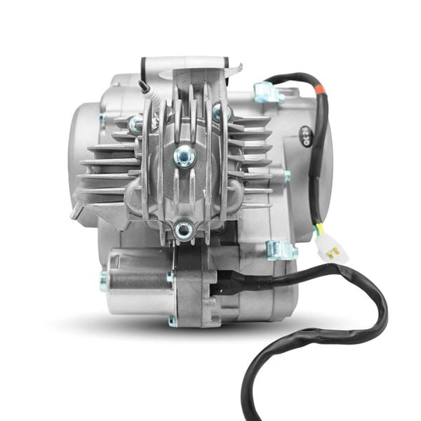M2R RS-R 60cc Engine W60cc