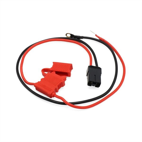 Funbikes Toxic Electric Mini Quad V2 Fuse Box Connect Wiring Assy EQ6L