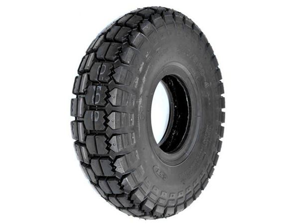 Powerboard Scooter 10" Tyre C166 4.10 3.50 4