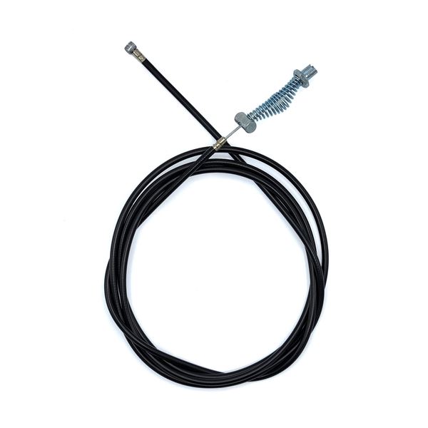 ZERO 9 48v 600w Electric Scooter Rear Brake Cable