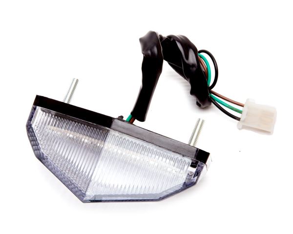 Funbikes T-Max Quad Bike Rear Light