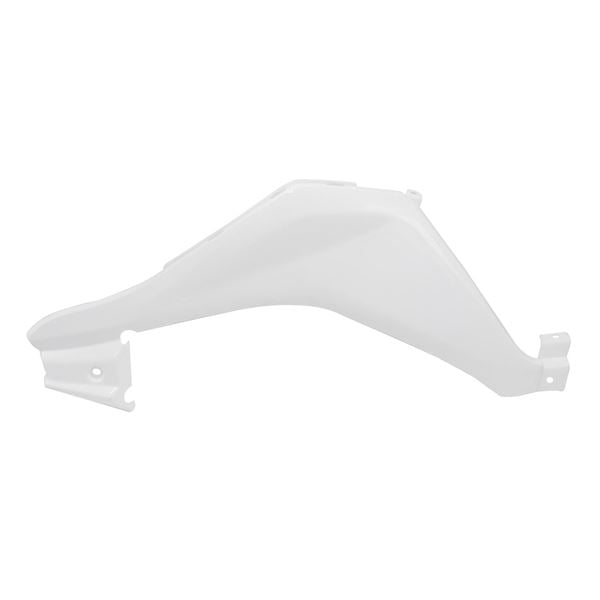 FunBikes Xtrax Sport 125cc Quad Bike LHS Front Tank Scoop Panel