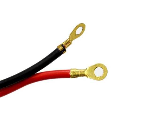 FunBikes Electric FunKart Charger Connector