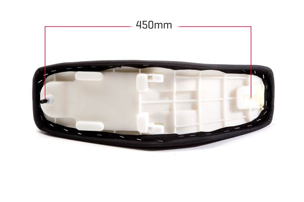 M2R 50R 90R Seat