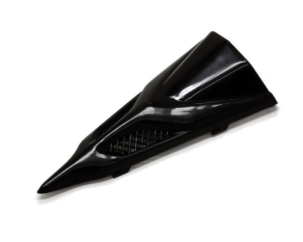 Funbikes Toxic Electric Mini Quad Nose Cone